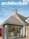 Журнал для архитекторов Architectum 03/2018