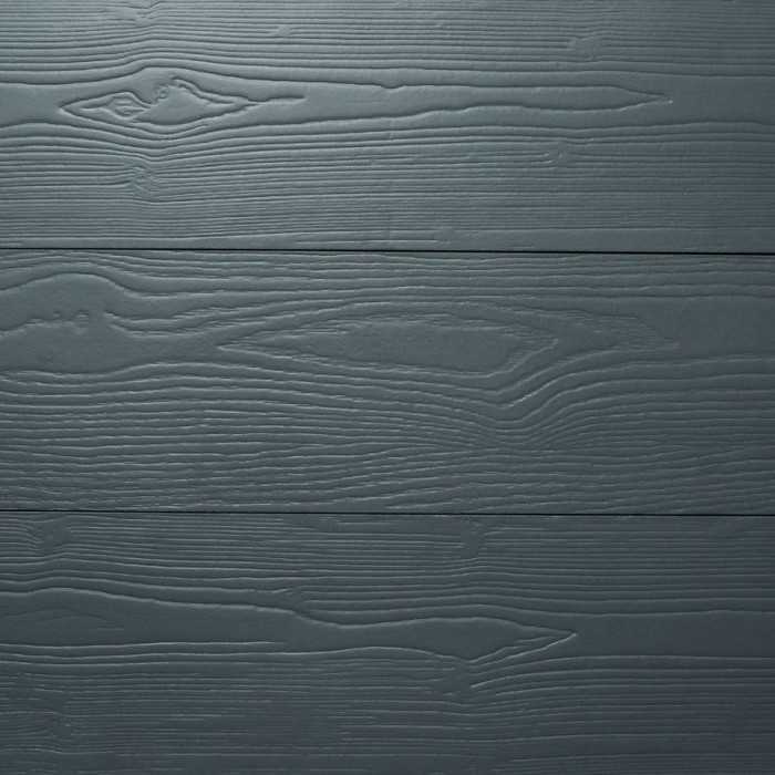 Темно-серый