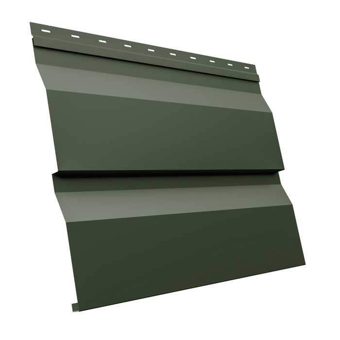 Хромовый зеленый