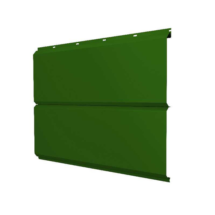 Лиственно-зеленый